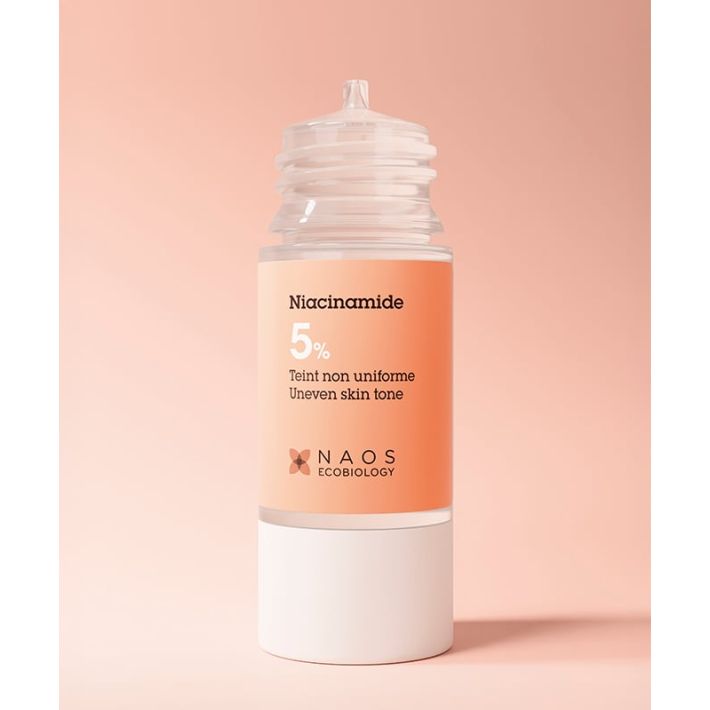 Niacīnamīds 5% 15ml