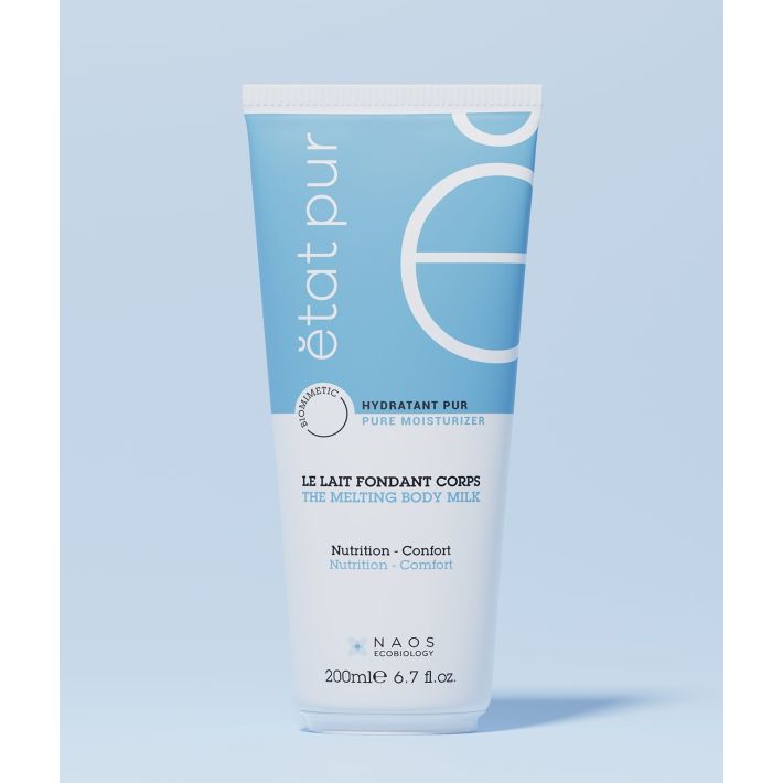 The Melting Body Milk ķermeņa pieniņš 200ml