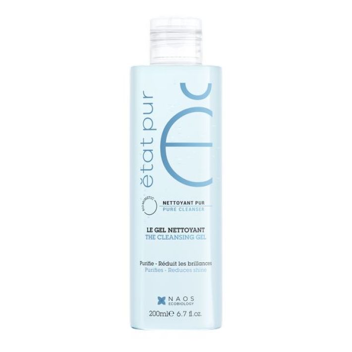 The Cleansing Gel attīrošs gēls 200ml