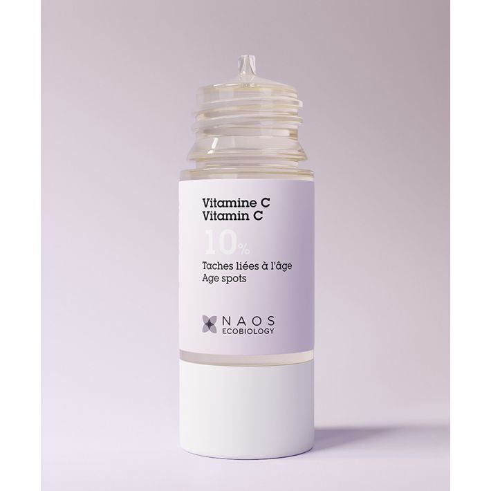 C vitamīns 10% 15ml