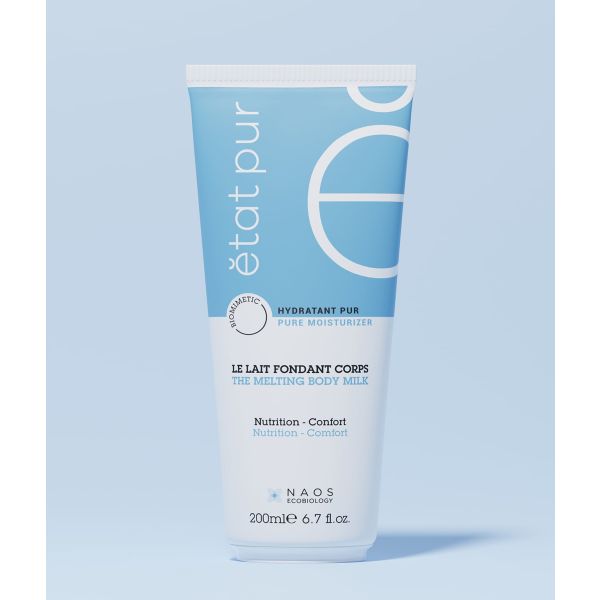 The Melting Body Milk ķermeņa pieniņš 200ml