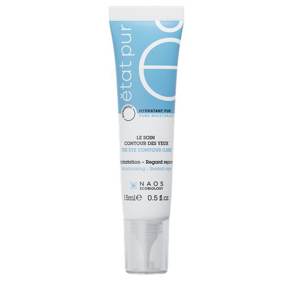 The Eye Contour Care krēms acu zonai 15ml