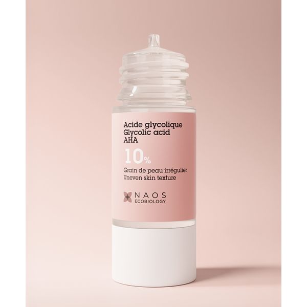 Glikolskābe AHA 10% 15ml