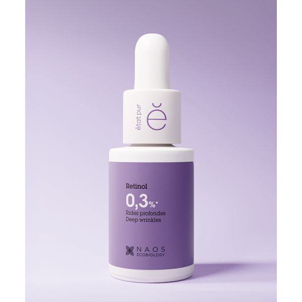 Retinols 0,3% 15ml