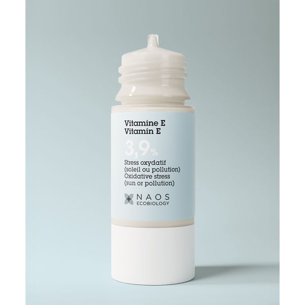 E vitamīns 3,9% 15ml