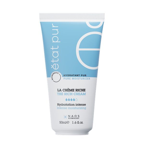 The Rich Cream bagātīgs krēms 50ml