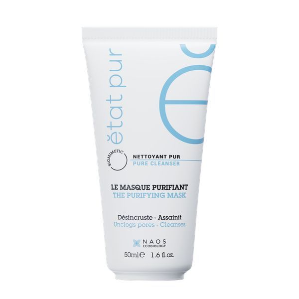 The Purifying Mask attīroša maska 50ml