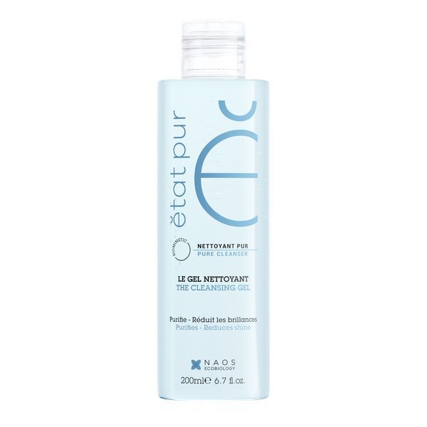 The Cleansing Gel attīrošs gēls 200ml
