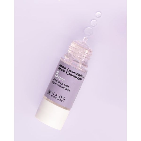 Prokolagēna peptīds 4 (5 ppm) 15ml