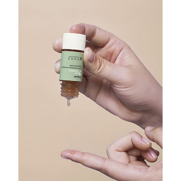 Propoliss 750ppm 15ml