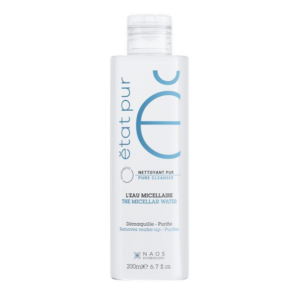 The Micellar Water micelārais ūdens 200ml