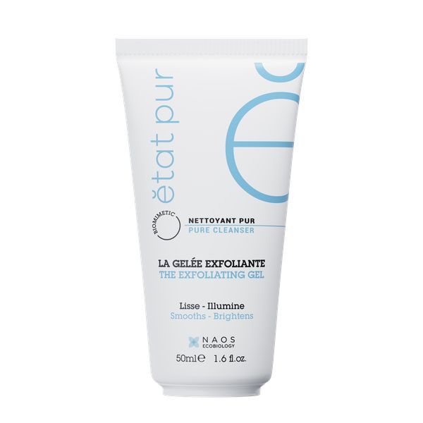 The Exfoliating Gel pīlinga gēls 50ml