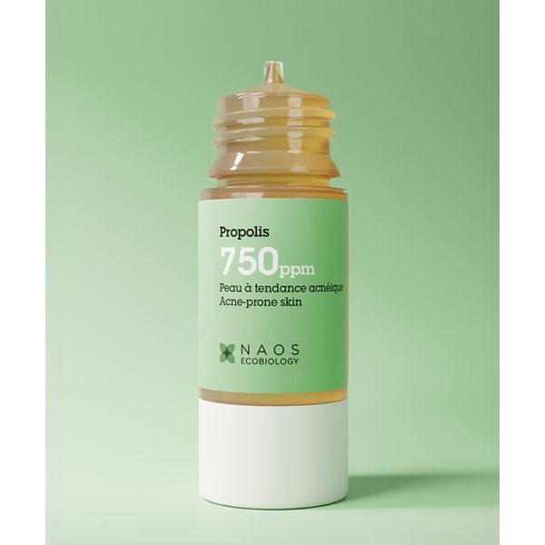 Propoliss 750ppm 15ml
