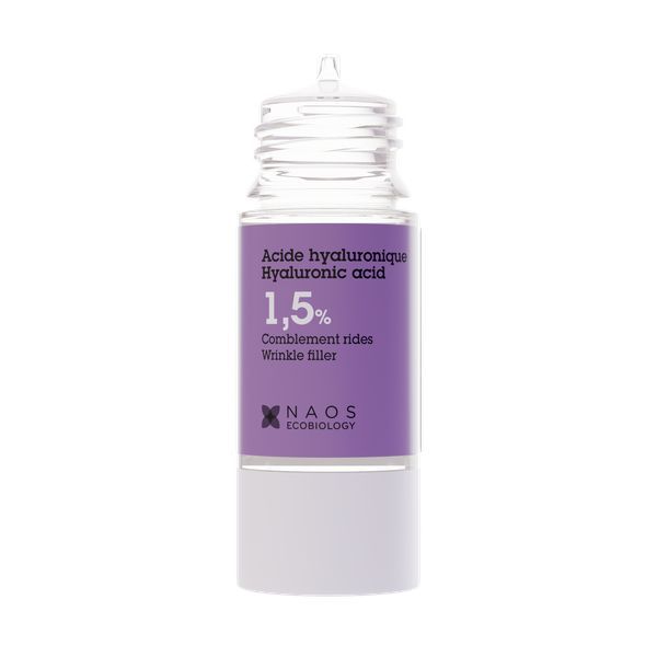 Hialuronskābe 1,5%