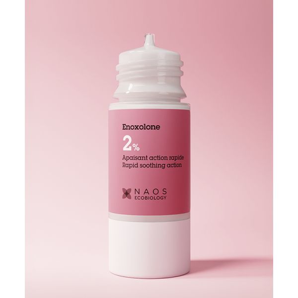 Enoksolons 2% 15ml