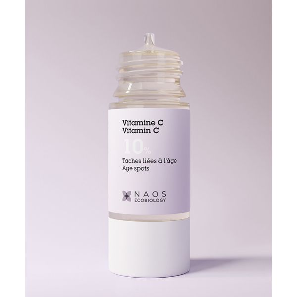 C vitamīns 10% 15ml