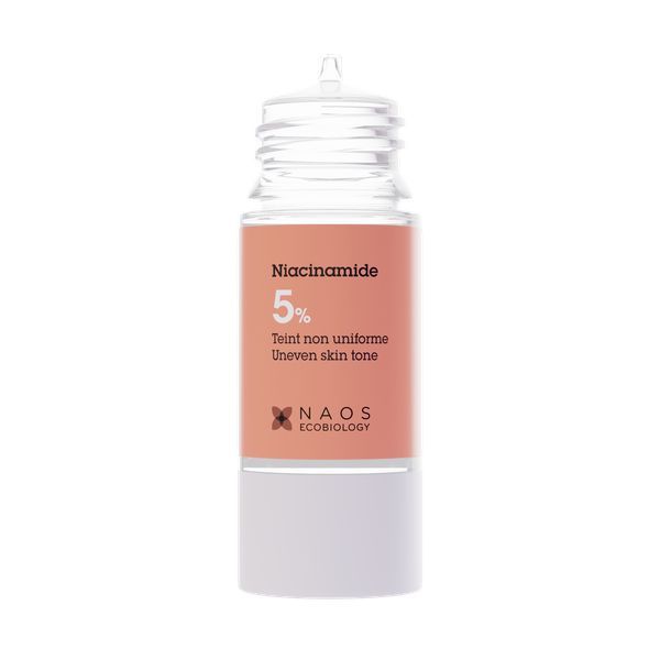 Niacīnamīds 5% 15ml