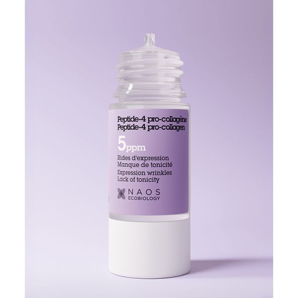Prokolagēna peptīds 4 (5 ppm) 15ml