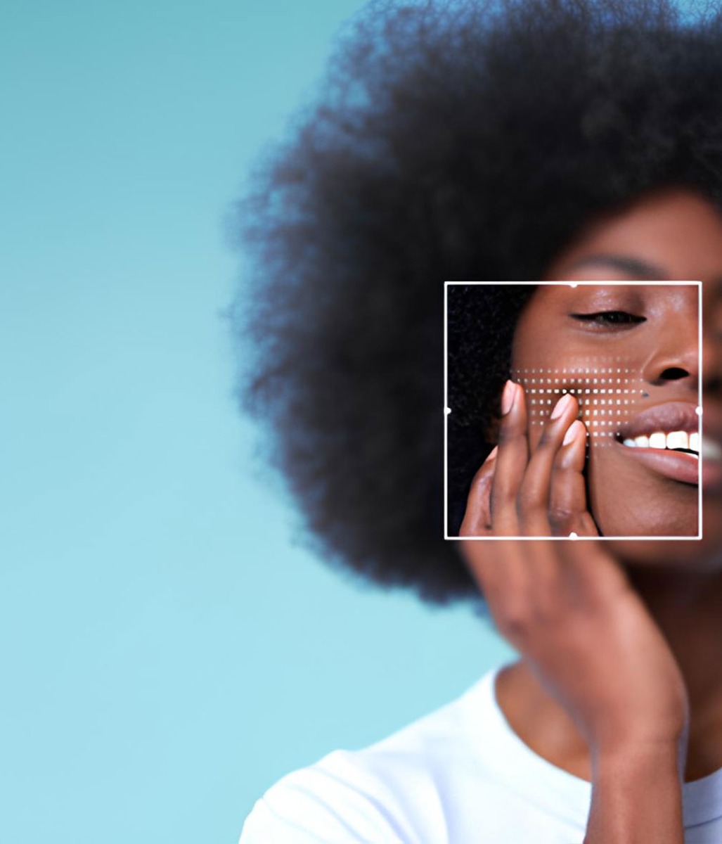 ANALYSE YOUR SKIN